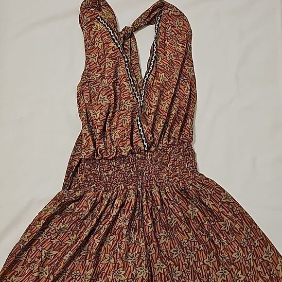 Luz life Activated skort jumpsuit size small. - Picture 2 of 5